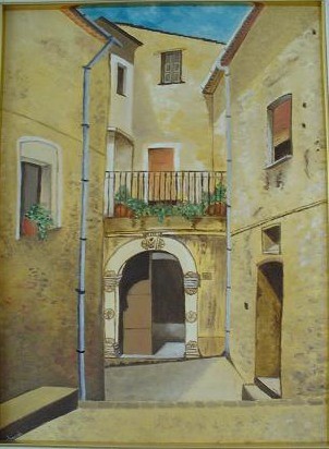 Scorcio San Marco 2 